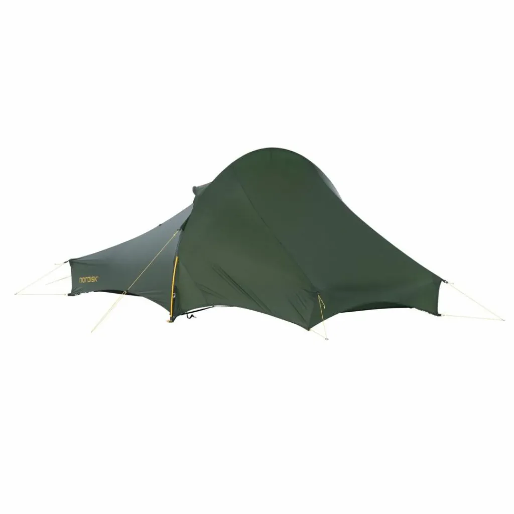 New · TELEMARK 2.2 LW (2.0) Zelte