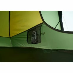 New · TELEMARK 2.2 LW (2.0) Zelte