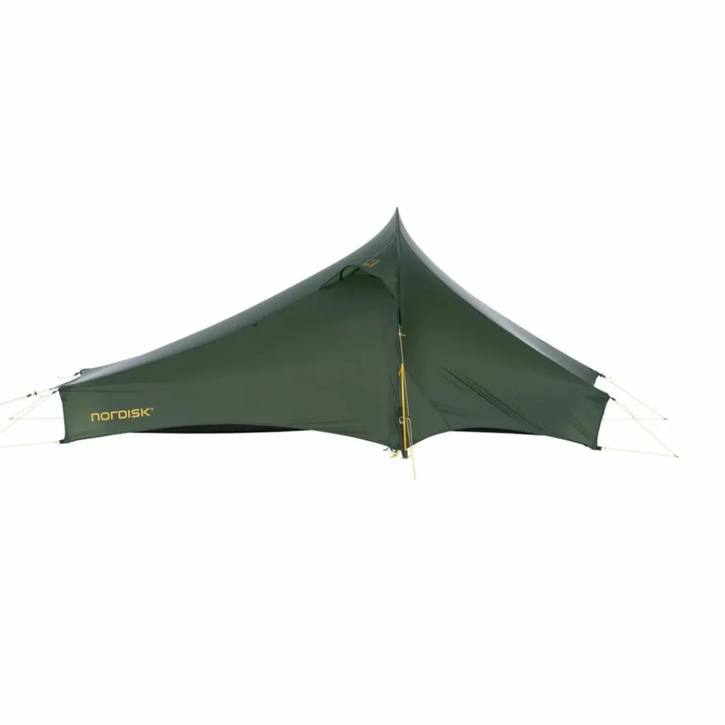 New · TELEMARK 2.2 LW (2.0) Zelte