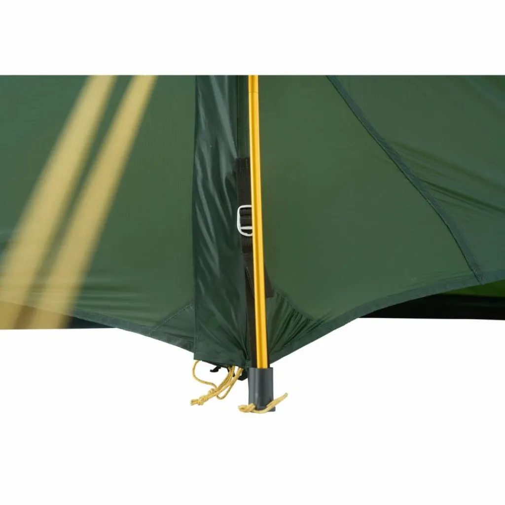 New · TELEMARK 2.2 LW (2.0) Zelte