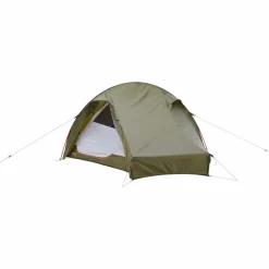 Nordisk Zelte<· Telemark 2.2. PU dark olive