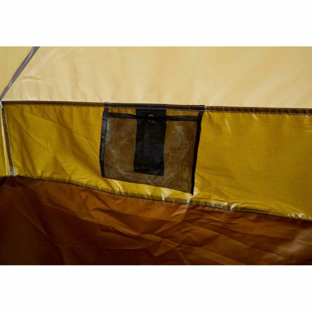 Nordisk Zelte<· Telemark 2.2. PU dark olive