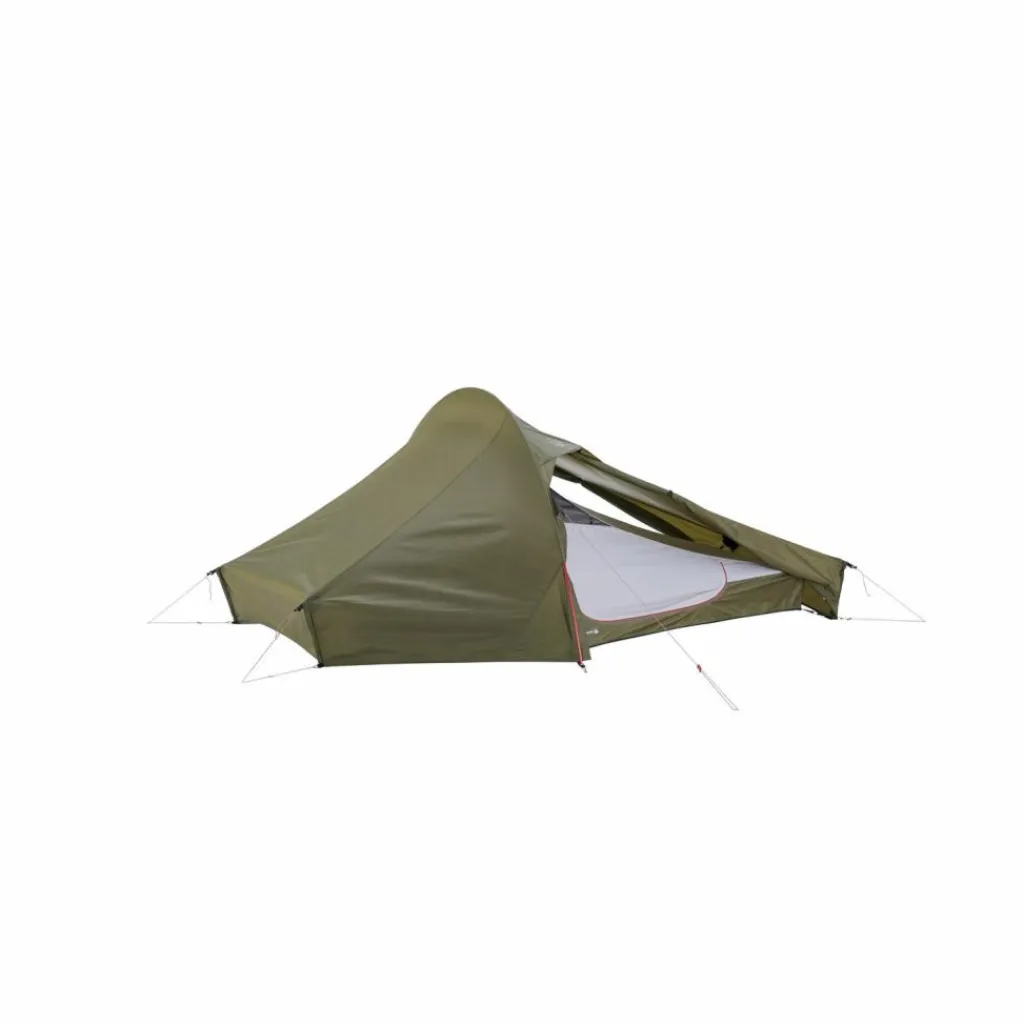 Nordisk Zelte<· TELEMARK 2.2 PU Dark Olive