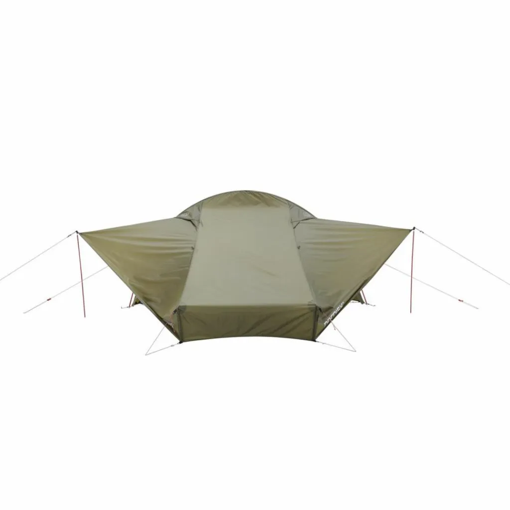 Nordisk Zelte<· TELEMARK 2.2 PU Dark Olive