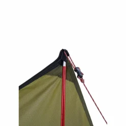 Nordisk Zelte<· TELEMARK 2.2 PU Dark Olive