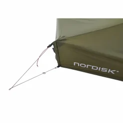 Nordisk Zelte<· TELEMARK 2.2 PU Dark Olive