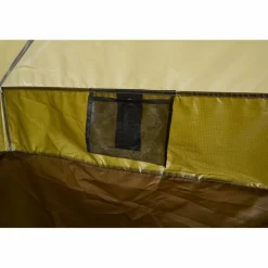Nordisk Zelte<· TELEMARK 2.2 PU Dark Olive