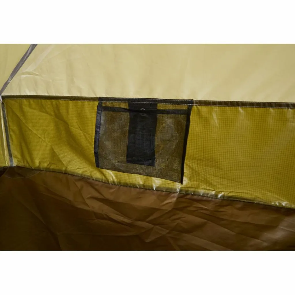 Nordisk Zelte<· TELEMARK 2.2 PU Dark Olive