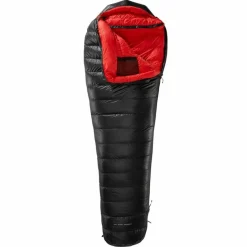 Hot · VIB 250 SIZE L ZIP L Damen Camping|Schlafsäcke