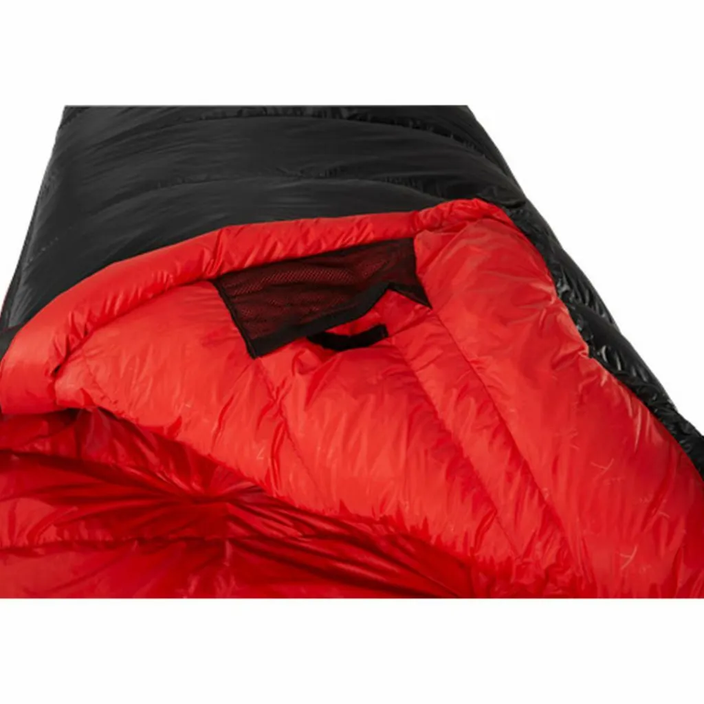 Hot · VIB 250 SIZE L ZIP L Damen Camping|Schlafsäcke