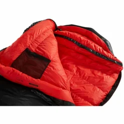 Hot · VIB 250 SIZE L ZIP L Damen Camping|Schlafsäcke