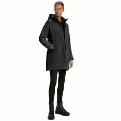Nordisk Mäntel<· Vigdis Black