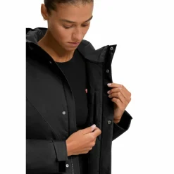 Nordisk Mäntel<· Vigdis Black