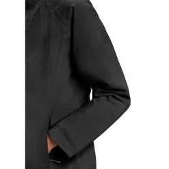 Nordisk Mäntel<· Vigdis Black