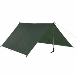 Nordisk Zelte<· VOSS 5 LW TARP Forest Green