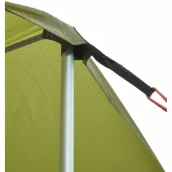 · VOSS 20 PU TARP Zelte
