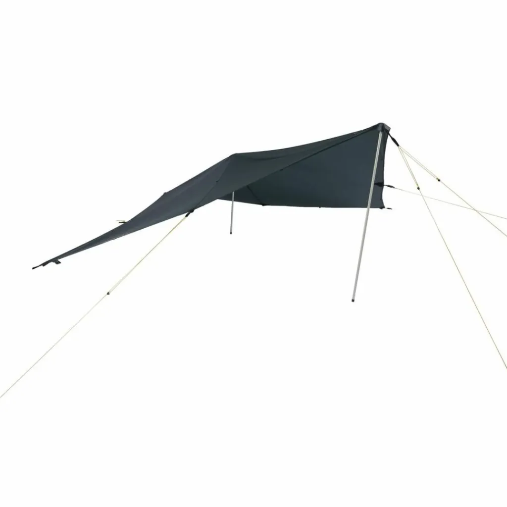 Nordisk Zelte<· VOSS 9 SI TARP Forest Green