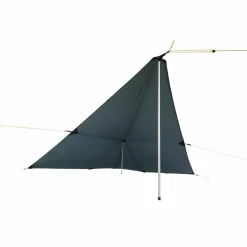 Nordisk Zelte<· VOSS 9 SI TARP Forest Green