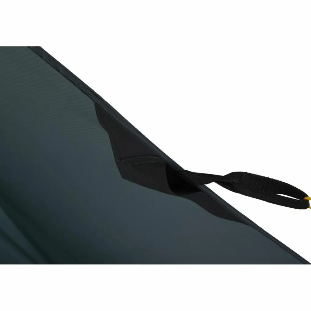 Nordisk Zelte<· VOSS 9 SI TARP Forest Green
