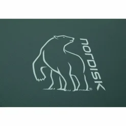Nordisk Zelte<· VOSS 9 SI TARP Forest Green