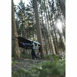 Nordisk Zelte<· VOSS 9 SI TARP Forest Green