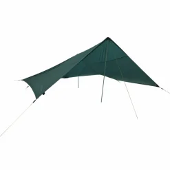 Nordisk Camping|Zelte<· VOSS 20 SI TARP Forest Green
