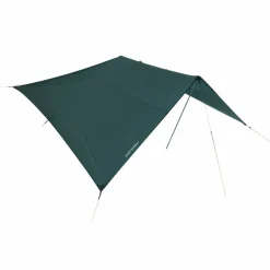 Nordisk Camping|Zelte<· VOSS 20 SI TARP Forest Green