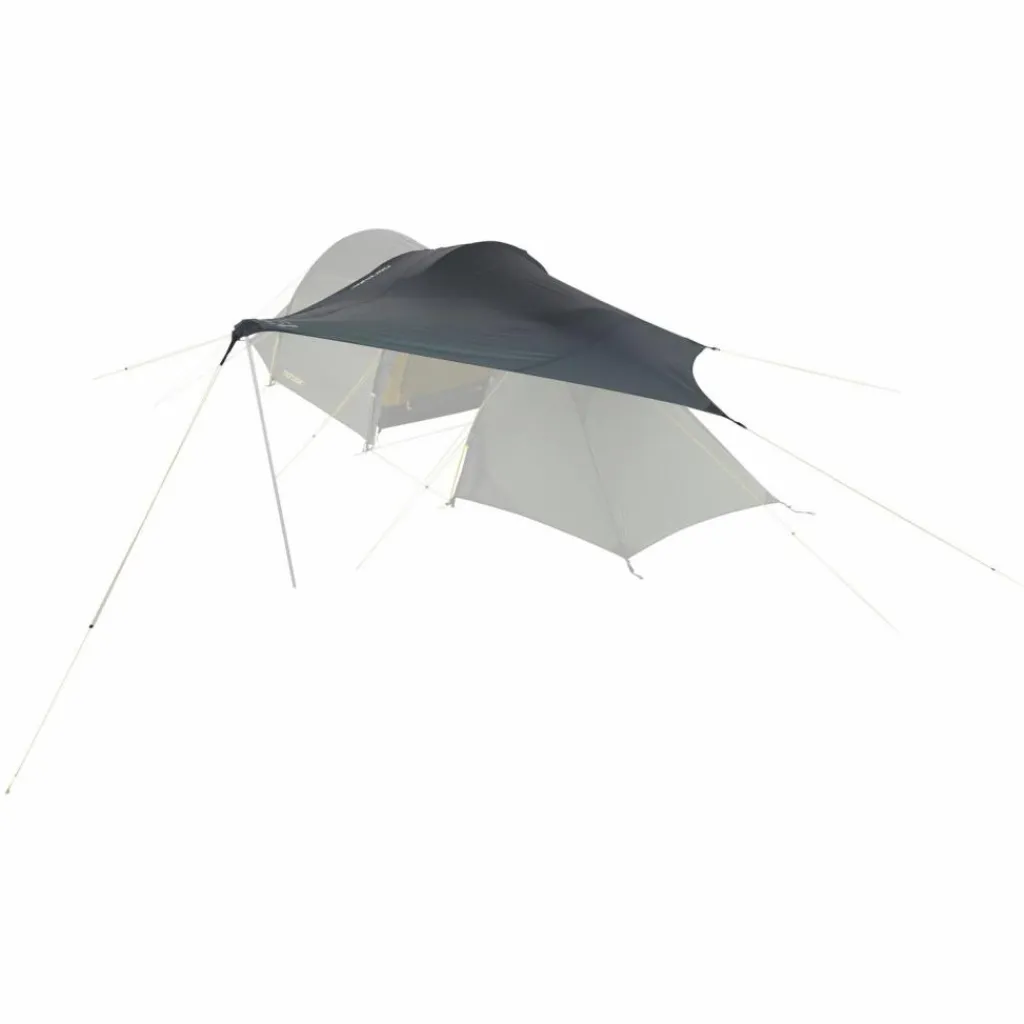 Nordisk Zelte<· VOSS DIAMOND SI TARP Forest Green