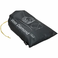 Nordisk Zelte<· VOSS DIAMOND SI TARP Forest Green