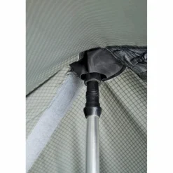 Nordisk Zelte<· VOSS TECH TARP Dark Moss