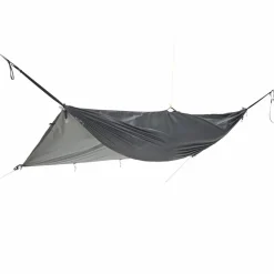 Nordisk Zelte<· VOSS TECH TARP Dark Moss