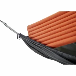 Nordisk Zelte<· VOSS TECH TARP Dark Moss
