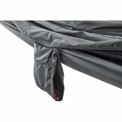Nordisk Zelte<· VOSS TECH TARP Dark Moss