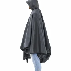 Nordisk Zelte<· VOSS TECH TARP Dark Moss