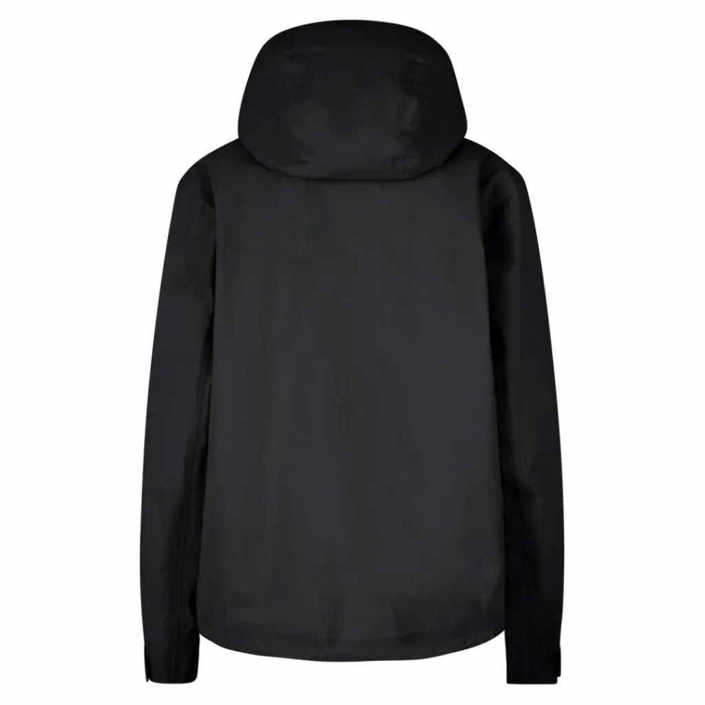 Nordisk Regenjacken<· Ylva Black