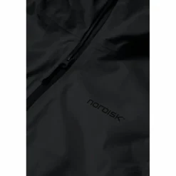 Nordisk Regenjacken<· Ylva Black
