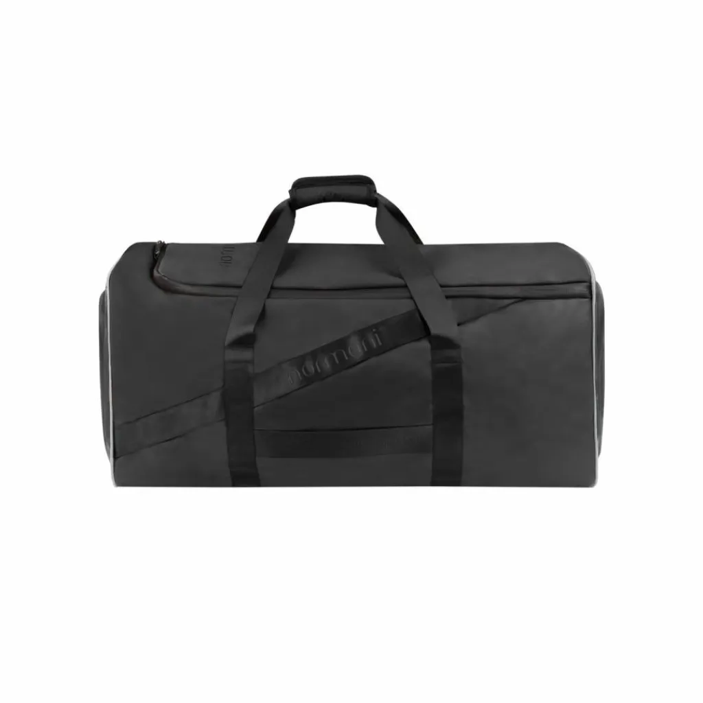 normani Fahrradtaschen<· Nordpass Schwarz