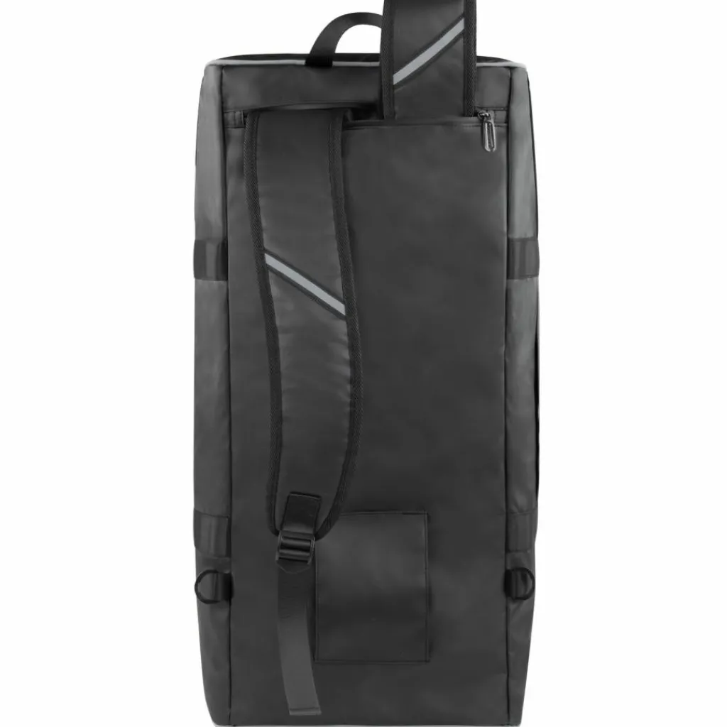 normani Fahrradtaschen<· Nordpass Schwarz