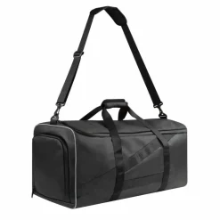 normani Fahrradtaschen<· Nordpass Schwarz