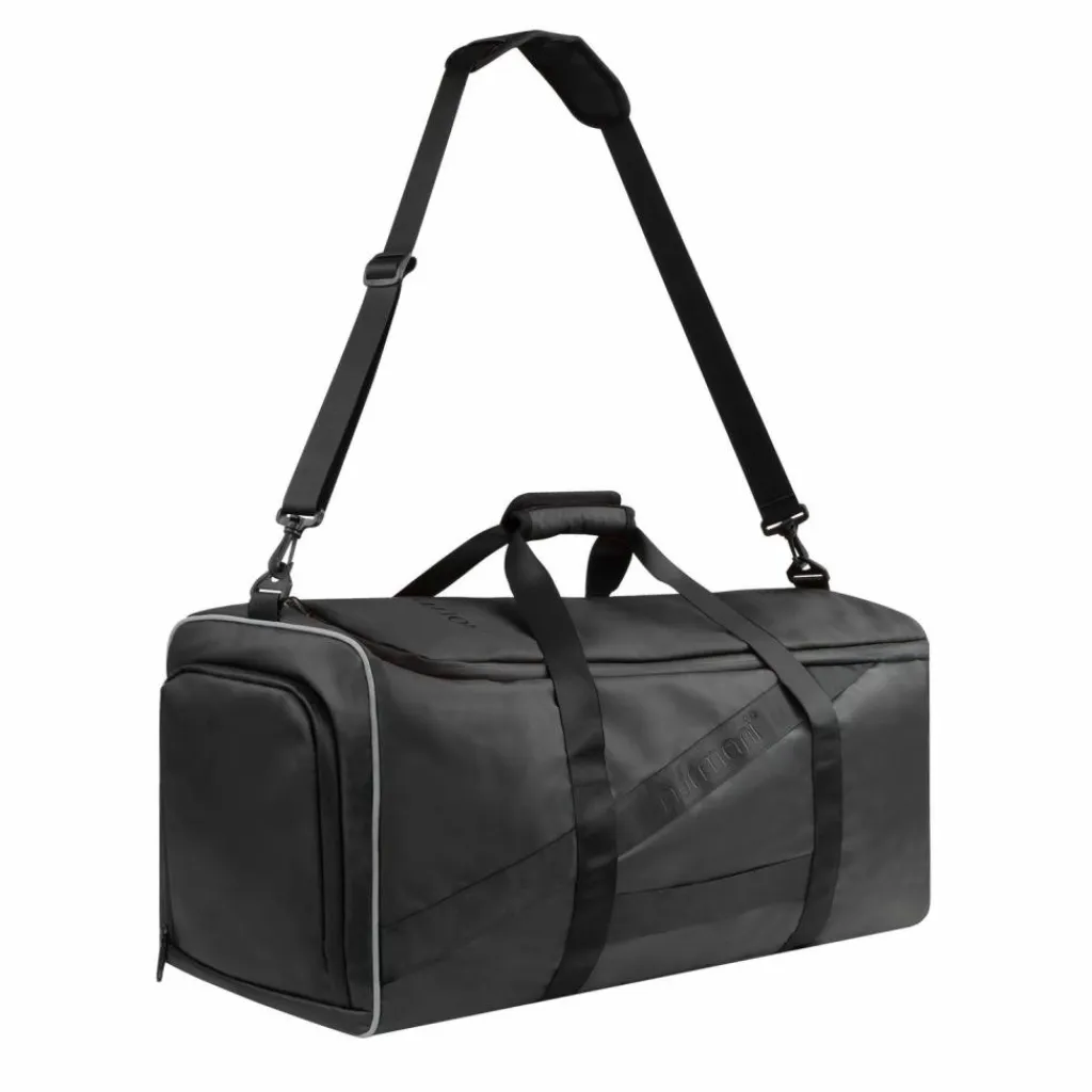 normani Fahrradtaschen<· Nordpass Schwarz