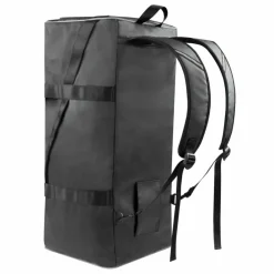 normani Fahrradtaschen<· Nordpass Schwarz