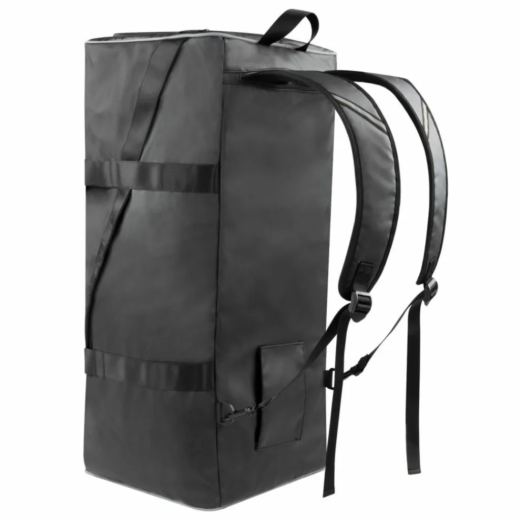 normani Fahrradtaschen<· Nordpass Schwarz