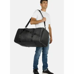 normani Fahrradtaschen<· Nordpass Schwarz