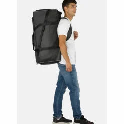 normani Fahrradtaschen<· Nordpass Schwarz