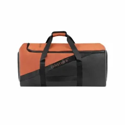 normani Fahrradtaschen<· Nordpass Orange