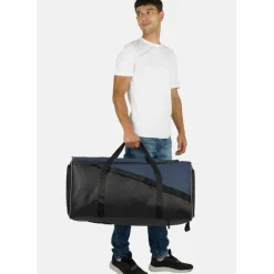 normani Fahrradtaschen<· Nordpass Blau