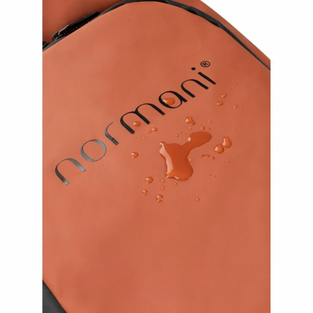 normani Taschen|Taschen<· Ostpass Orange