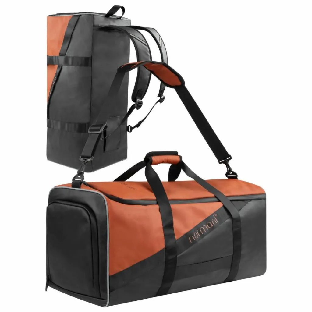 normani Taschen|Taschen<· Ostpass Orange