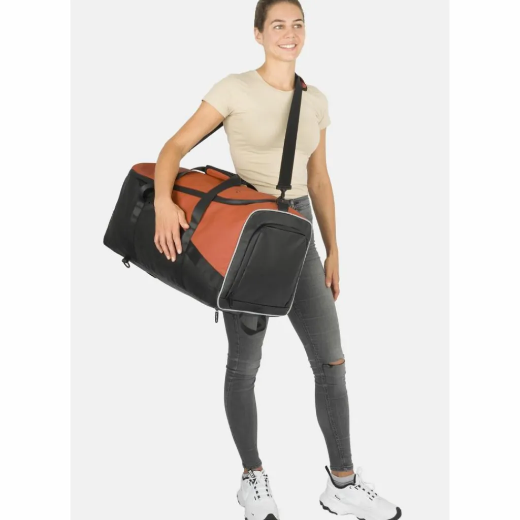 normani Taschen|Taschen<· Ostpass Orange