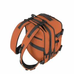 New · Rucksack Nikaho Damen Rucksäcke|Rucksäcke